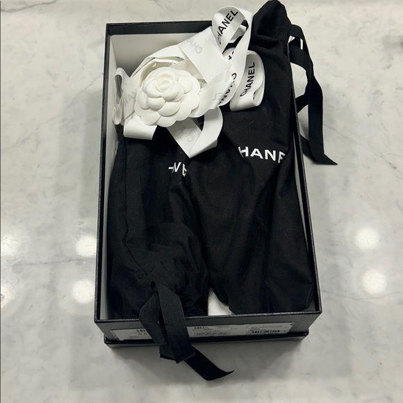 Chanel ballerina flats - Picture 6 of 15